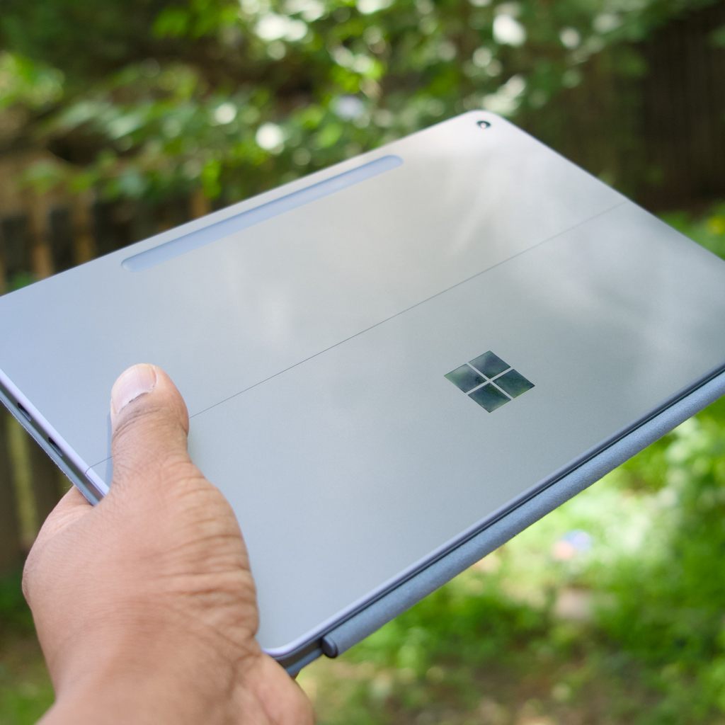 Surface Pro 12 -inch Review: A Down Grade, but it’s definitely cute Surface Pro 12 -inch Review: A Down Grade, but it’s definitely cute