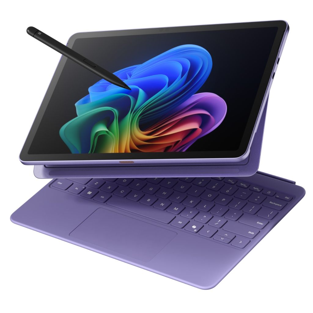 Microsoft unveiled small levels: 12 -inch level Pro Tablet and 13 -inch level laptop Microsoft unveiled small levels: 12 -inch level Pro Tablet and 13 -inch level laptop