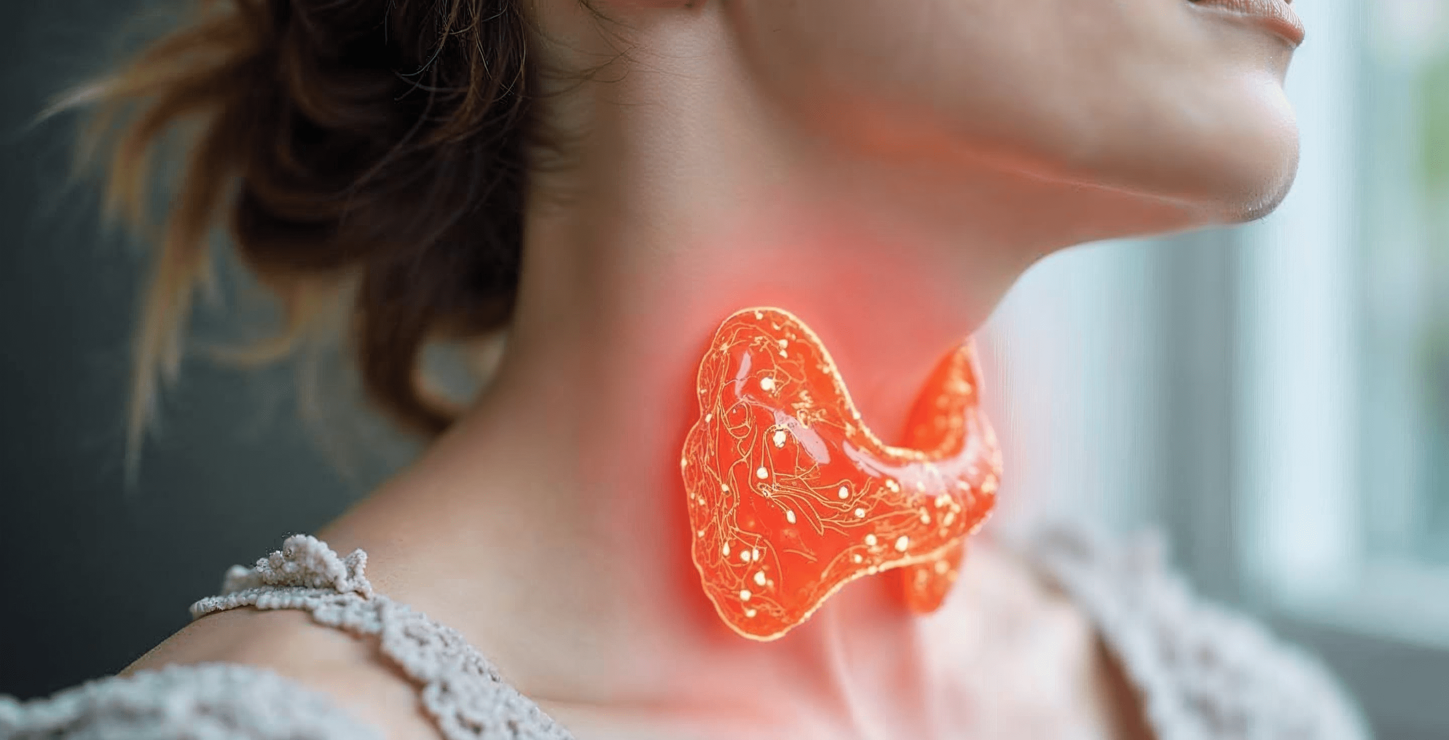 Nutrition and Lifestyle Choices for Thyroid Health: Practical Tips for Recovery Nutrition and Lifestyle Choices for Thyroid Health: Practical Tips for Recovery