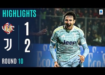 Cremonese – Juventus 1:2 – Juventus FC blog Cremonese – Juventus 1:2 – Juventus FC blog