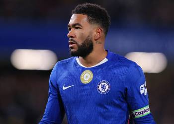 Chelsea November Awards Nominations Are Here Chelsea November Awards Nominations Are Here