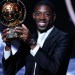 Ousmane Dembele wins 2025 Ballon d’Or Ousmane Dembele wins 2025 Ballon d’Or