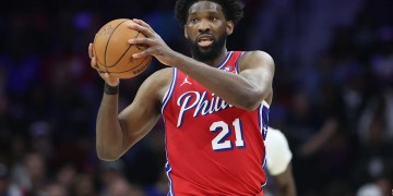 When will Joel Embiid return from appendectomy for 76ers in playoffs? When will Joel Embiid return from appendectomy for 76ers in playoffs?