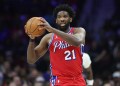 When will Joel Embiid return from appendectomy for 76ers in playoffs? When will Joel Embiid return from appendectomy for 76ers in playoffs?