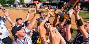 Hernando softball wins MHSAA 7A championship after 3 title series losses in 4 years Hernando softball wins MHSAA 7A championship after 3 title series losses in 4 years
