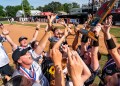 Hernando softball wins MHSAA 7A championship after 3 title series losses in 4 years Hernando softball wins MHSAA 7A championship after 3 title series losses in 4 years
