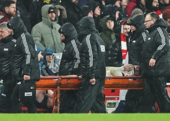 Liverpool defender Conor Bradley sustains significant knee injury Liverpool defender Conor Bradley sustains significant knee injury