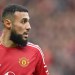 Noussair Mazraoui: Juventus make call on Man United star after failed deadline-day move Noussair Mazraoui: Juventus make call on Man United star after failed deadline-day move