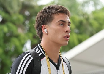 Chelsea Are Keeping Tabs On This Juventus Prospect: One For The Future? Chelsea Are Keeping Tabs On This Juventus Prospect: One For The Future?