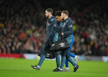 Tyler Adams out 2-to-3 months with knee injury, could miss USMNT’s final international window before World Cup Tyler Adams out 2-to-3 months with knee injury, could miss USMNT’s final international window before World Cup