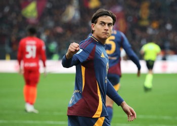😱 Dybala to leave Roma? Benfica links, Echeverri update 💣 😱 Dybala to leave Roma? Benfica links, Echeverri update 💣