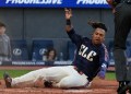Martínez comes up with key hit, fielding play as Guardians hold on for 4-3 win over Red Sox Martínez comes up with key hit, fielding play as Guardians hold on for 4-3 win over Red Sox