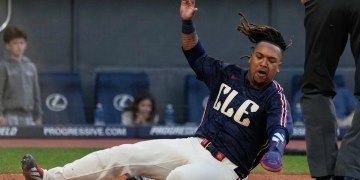 Martínez comes up with key hit, fielding play as Guardians hold on for 4-3 win over Red Sox Martínez comes up with key hit, fielding play as Guardians hold on for 4-3 win over Red Sox