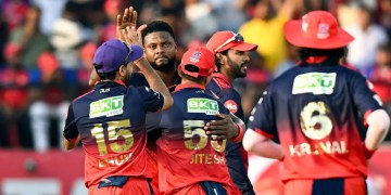 ‘If he bowls three overs, RCB are gone’: Ex-India captain’s explosive IPL Final warning ‘If he bowls three overs, RCB are gone’: Ex-India captain’s explosive IPL Final warning