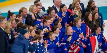 Winter Olympics 2026: Team USA women’s hockey declines President Donald Trump’s invite to State of the Union Winter Olympics 2026: Team USA women’s hockey declines President Donald Trump’s invite to State of the Union