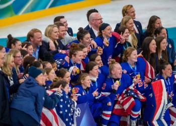 Winter Olympics 2026: Team USA women’s hockey declines President Donald Trump’s invite to State of the Union Winter Olympics 2026: Team USA women’s hockey declines President Donald Trump’s invite to State of the Union
