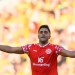 Mainz overcomes Dynamo Dresden 1-0 in German Cup Mainz overcomes Dynamo Dresden 1-0 in German Cup