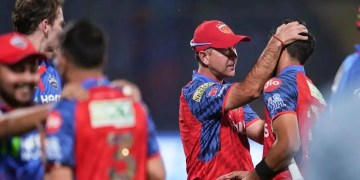 IPL 2026: ‘We’ve got some work to do’ – Ricky Ponting flags concerns despite unbeaten Punjab Kings run IPL 2026: ‘We’ve got some work to do’ – Ricky Ponting flags concerns despite unbeaten Punjab Kings run