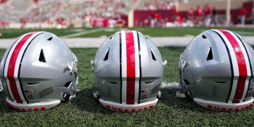 Two more Ohio State transfers shed black stripe Two more Ohio State transfers shed black stripe