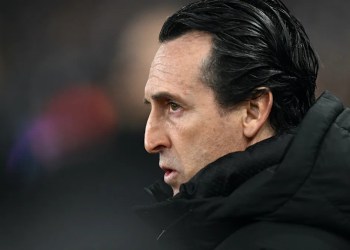 Aston Villa, Man Utd Receive Major Update on PSG-Linked Attacker as AC Milan Plot Move Aston Villa, Man Utd Receive Major Update on PSG-Linked Attacker as AC Milan Plot Move