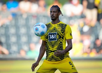 Utrecht set the wheels in motion to sign Sébastien Haller for next season Utrecht set the wheels in motion to sign Sébastien Haller for next season
