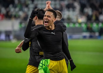 Report – Inter Milan Quoted A Substantial €60M Price Tag For Borussia Dortmund Midfielder Report – Inter Milan Quoted A Substantial €60M Price Tag For Borussia Dortmund Midfielder