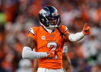 Broncos 2026 NFL Draft: Picks by round, biggest needs, best fits Broncos 2026 NFL Draft: Picks by round, biggest needs, best fits