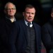 Chief executive Angus Kinnear talks winter transfer window and progress so far Chief executive Angus Kinnear talks winter transfer window and progress so far