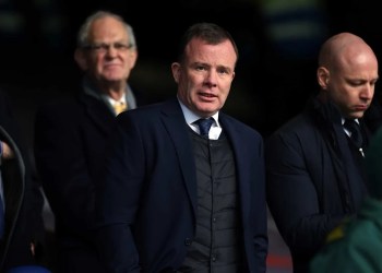 Chief executive Angus Kinnear talks winter transfer window and progress so far Chief executive Angus Kinnear talks winter transfer window and progress so far