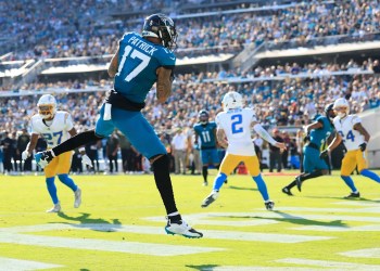 5 Jaguars free agents unsigned before 2026 NFL draft 5 Jaguars free agents unsigned before 2026 NFL draft