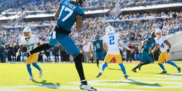 5 Jaguars free agents unsigned before 2026 NFL draft 5 Jaguars free agents unsigned before 2026 NFL draft