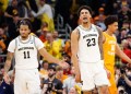 Michigan and Arizona have shown they’re the 2 best teams in college basketball. It’s just a shame they won’t play for the title Michigan and Arizona have shown they’re the 2 best teams in college basketball. It’s just a shame they won’t play for the title