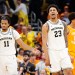 Michigan and Arizona have shown they’re the 2 best teams in college basketball. It’s just a shame they won’t play for the title Michigan and Arizona have shown they’re the 2 best teams in college basketball. It’s just a shame they won’t play for the title