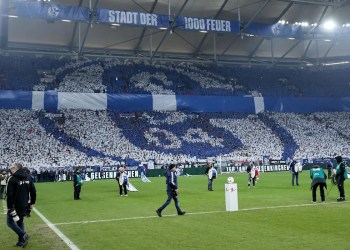 Schalke set to appoint Maximilian Lüftl as head of scouting and transfers Schalke set to appoint Maximilian Lüftl as head of scouting and transfers
