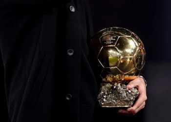 Four Bundesliga players nominanted for the Ballon d’Or Four Bundesliga players nominanted for the Ballon d’Or
