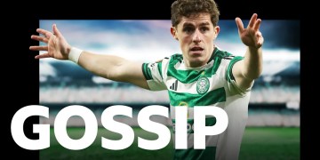 McCowan backs Celtic as Askou addresses speculation – gossip McCowan backs Celtic as Askou addresses speculation – gossip
