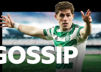 McCowan backs Celtic as Askou addresses speculation – gossip McCowan backs Celtic as Askou addresses speculation – gossip