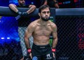 Watch The Weigh-Ins & Hydration Tests For ONE Fight Night 43: Tang Vs. Gasanov Watch The Weigh-Ins & Hydration Tests For ONE Fight Night 43: Tang Vs. Gasanov