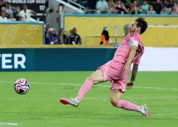 Inter Miami CF vs. Paris Saint-Germain: How to watch Lionel Messi in the FIFA Club World Cup Inter Miami CF vs. Paris Saint-Germain: How to watch Lionel Messi in the FIFA Club World Cup