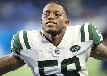 Prosecutor suggests death penalty could be in play for Darron Lee Prosecutor suggests death penalty could be in play for Darron Lee
