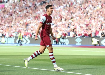 Report: Roma push for Aguerd transfer but West Ham refuse loan approach Report: Roma push for Aguerd transfer but West Ham refuse loan approach