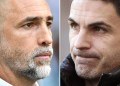 PREVIEW: Spurs host Arsenal in North London Derby judgement day PREVIEW: Spurs host Arsenal in North London Derby judgement day