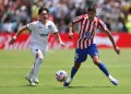 Atletico Madrid to listen to offers for three defenders this summer Atletico Madrid to listen to offers for three defenders this summer