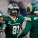 Oklahoma football adds two former Colorado State players Oklahoma football adds two former Colorado State players