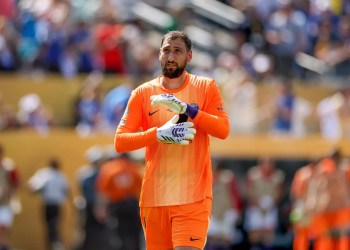 Donnarumma says farewell to PSG ahead of transfer Donnarumma says farewell to PSG ahead of transfer