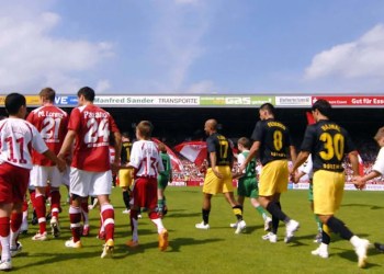 DFB-Pokal facts: BVB unbeaten against RWE since 1972 DFB-Pokal facts: BVB unbeaten against RWE since 1972