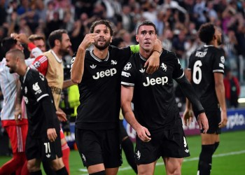 Champions League Awards: Juve’s super sub and Rashford’s redemption Champions League Awards: Juve’s super sub and Rashford’s redemption