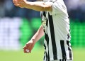 Juventus blow it vs. Fiorentina, lose control of Champions League destiny Juventus blow it vs. Fiorentina, lose control of Champions League destiny