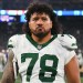 Detroit Lions Free Agency Injury Report: Jay Tufele DT Detroit Lions Free Agency Injury Report: Jay Tufele DT