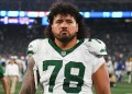 Detroit Lions Free Agency Injury Report: Jay Tufele DT Detroit Lions Free Agency Injury Report: Jay Tufele DT
